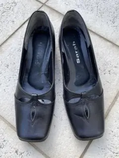 レディース　靴　パンプス