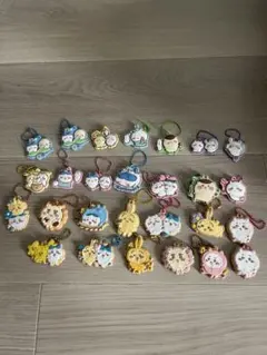 ちいかわ キーホルダー まとめ売り