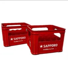 2025年最新】コンテナビールケースの人気アイテム - メルカリ