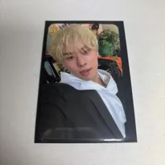 summer beat withmuu ラキドロ ギョンミン