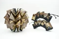 新品未使用　solol wood (松) ソルオル ウッド　pine solol wood【松】 | NODELDESIGN ONLINE STORE