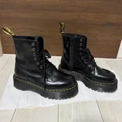 超美品✨️値下げ【Dr.Martens】JADON8ホールブーツ ブーツ 25cm