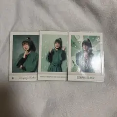 ミュージカル忍たま乱太郎 忍ミュ 善法寺伊作 反橋宗一郎 ぱしゃこれ