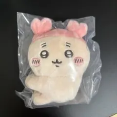ちいかわ ぬいぐるみ クリップ 古本屋 カニちゃん