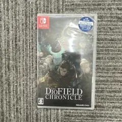 [switch] THE DIOFIELD CHRONICLE