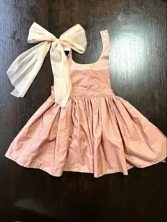MARLMARL エプロン