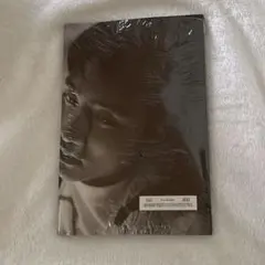 EXO ギョンス　D.O. CD