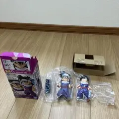 天下分け目の超決戦D賞&strong chainsラストワン孫悟飯　セット