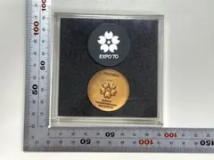 2025年最新】EXPO'70 日本万国博覧会記念メダルの人気アイテム