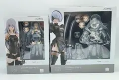 figma NieR：Automata 2B A2 Ver1.1 セット販売