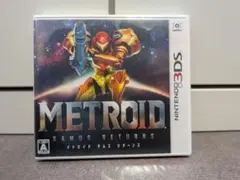 2026年最新】メトロイド サムスリターンズの人気アイテム - メルカリ