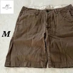 REMI RELIEF ショートパンツ M 日本製 ハーフのサムネイル