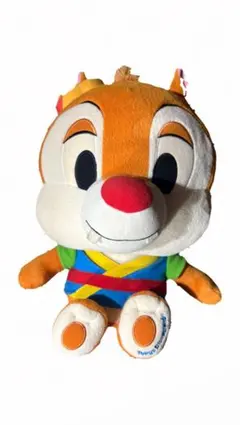 東京ディズニーリゾート チップ ぬいぐるみのサムネイル