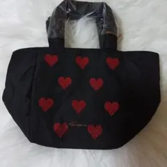 VOVAROVA ミニトートバッグ