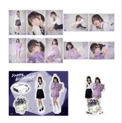 野口衣織　グッズ類　まとめ売り 野口衣織 グッズ類 まとめ売り Amazon.co.jp: イコラブ =LOVE