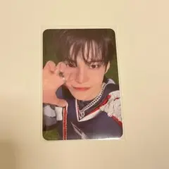 NCT ドヨン Fact Check everline トレカ