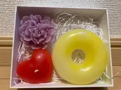キャンドル