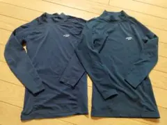 A.D.ONE gear アンダーシャツ