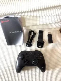GAMESIR Bluetooth コントローラーのサムネイル