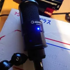 Steinberg ST-M01 コンデンサーマイク 本体