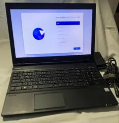 z*t様 NEC★VersaPro★PCVK24LXZGV★Corei3★8GB