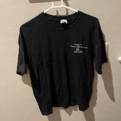 Hanes GRANDPA'S STEAK HOUSE Tシャツ M