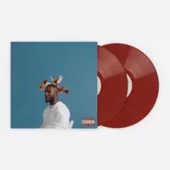 新品未開封 BEN REILLY FREELANCE 2LP レコード