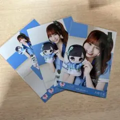 2026年最新】大場花菜 チェキの人気アイテム - メルカリ