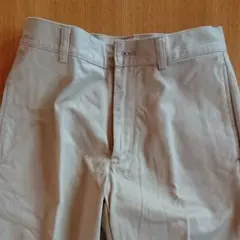 子供用  綿パンツ  150cm  中古  伸縮性なし