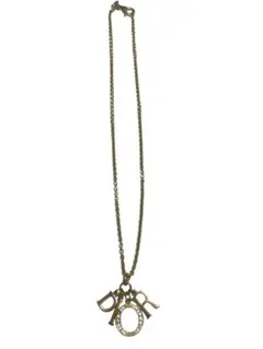 【ヴィンテージ】Dior ネックレス