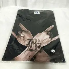【新品】B'z OFF THE ROCK 復刻版Tシャツ Brotherhood 新品】B'z OFF THE ROCK 復刻版Tシャツ Brotherhood - メルカリ