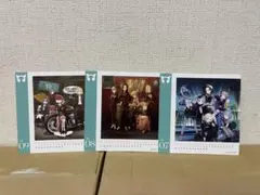 BanG Dream! 2026年　カレンダーカード