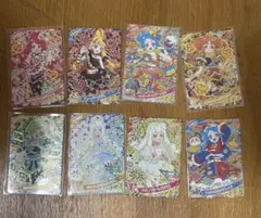 ひみつのアイプリ　星4 まとめ売り　つむぎ　リンリン