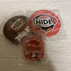 GRe4N BOYZ HIDEさん