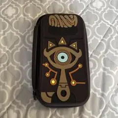 ゼルダの伝説 Nintendo Switch ケース
