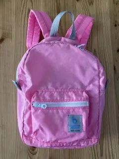 こどもビームス／キッズ バックパック mini