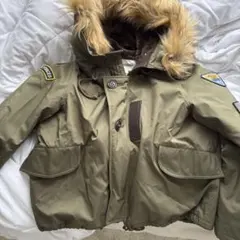 2025年最新】moussy ミリタリージャケットの人気アイテム - メルカリ