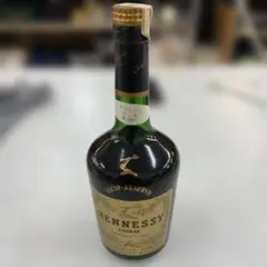 週末限定値下げ 古酒 HENNESSY V.S.O.P. 特級表記 - メルカリ
