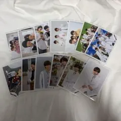 King & Prince 永瀬廉 公式写真 Memorial 2018