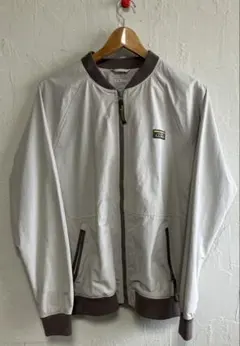 新品未使用　L.L.bean エルエルビーン ナイロン　ボンバー　ジャケット