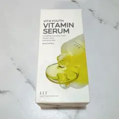 ELT ビタミンセラム