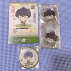 刀剣乱舞 わんぱく 篭手切江セット