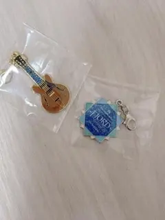 Mrs. GREEN APPLE 一番くじ F賞 メタルチャーム3個セット Mrs GREEN APPLE 一番くじ F賞 メタルチャーム 3種 藤澤涼架 大森元貴