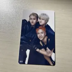 INI XQUARE ラントレ R075