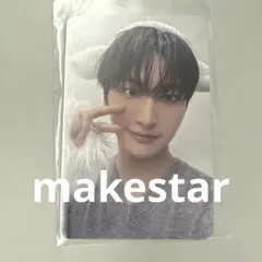 ソンファmakestarトレカシドニー