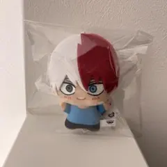 僕のヒーローアカデミア ヒロアカ ちびぐるみ vol.9 轟焦凍 ショート