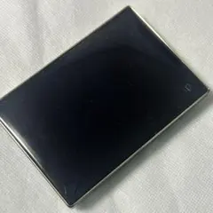 資生堂 クレドポーボーテ タンプードルエクラII ファンデーション用ケース