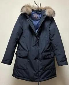 WOOLRICH　アークティックパーカ