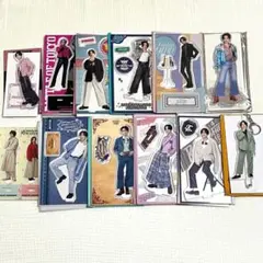 FANTASTICS 八木勇征 アクスタ まとめ売り