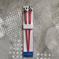 東京ディズニーリゾート ミッキーマウス箸